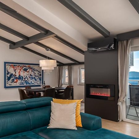 Apartment Forever Selce Exterior foto
