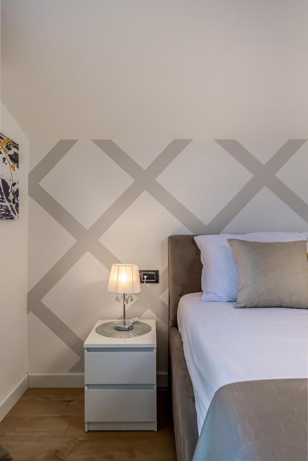 Apartment Forever Selce Exterior foto