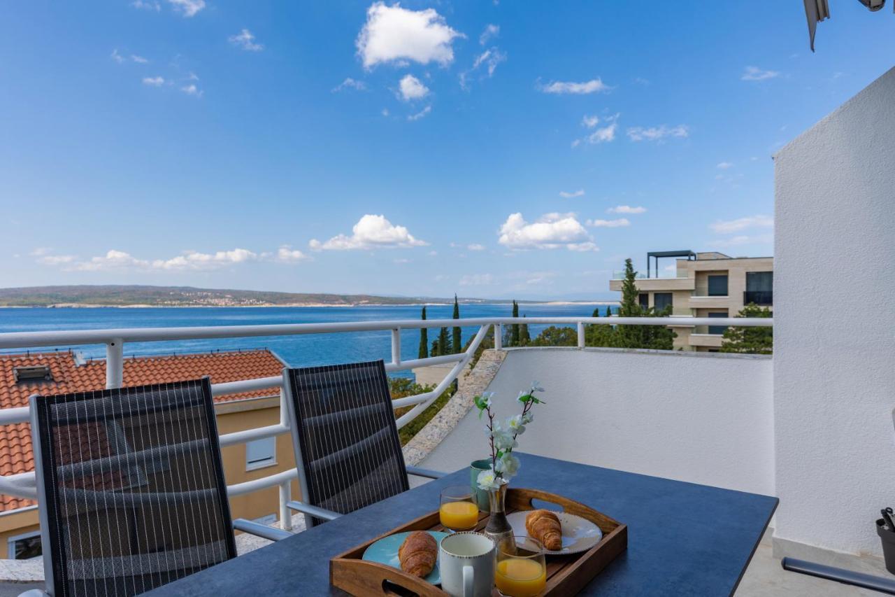 Apartment Forever Selce Exterior foto