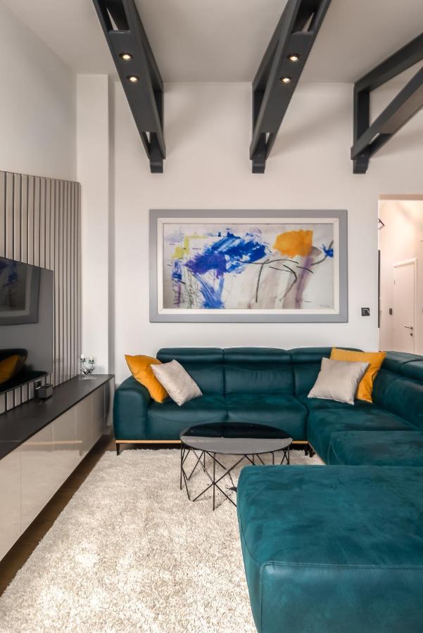 Apartment Forever Selce Exterior foto