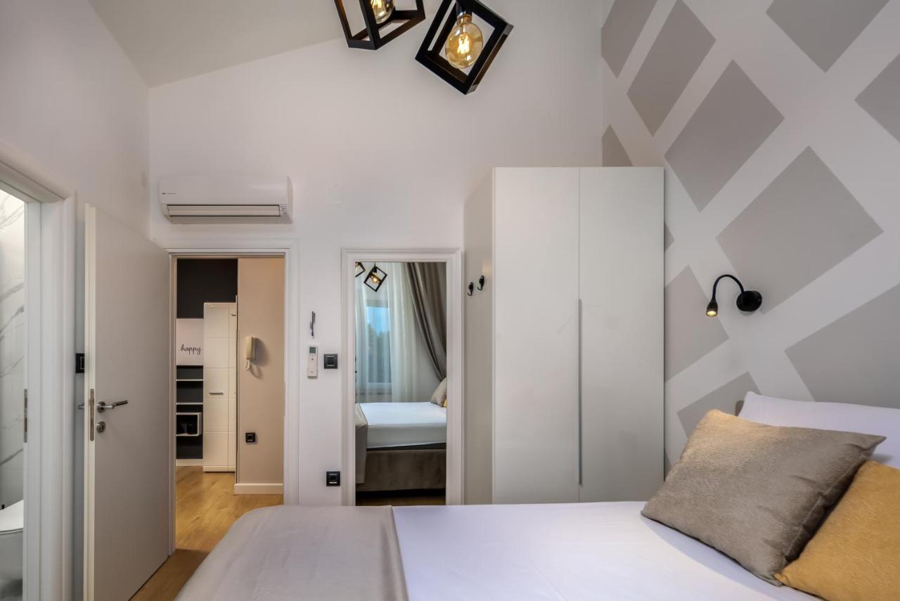 Apartment Forever Selce Exterior foto