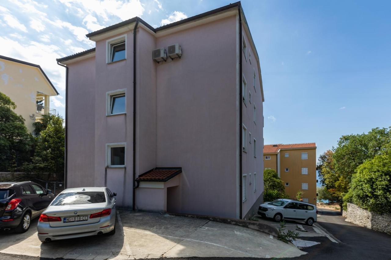 Apartment Forever Selce Exterior foto