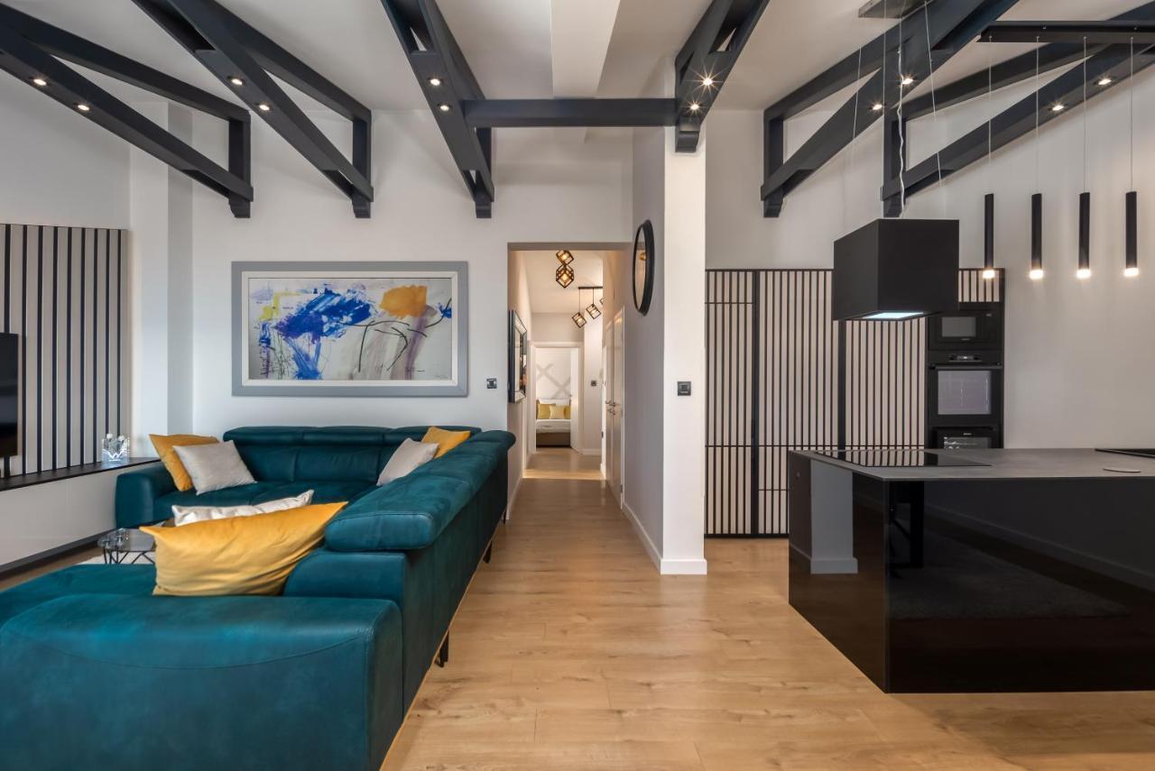 Apartment Forever Selce Exterior foto