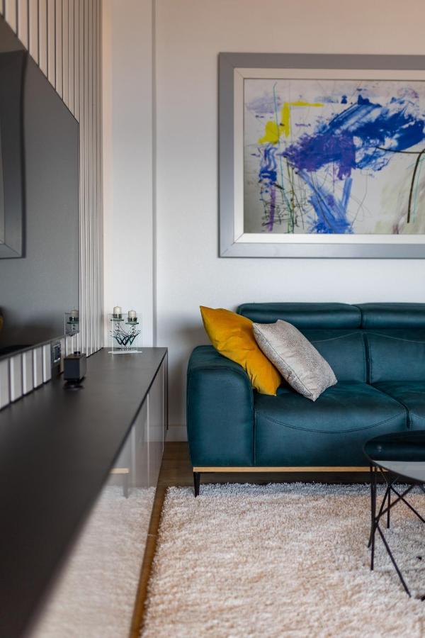 Apartment Forever Selce Exterior foto