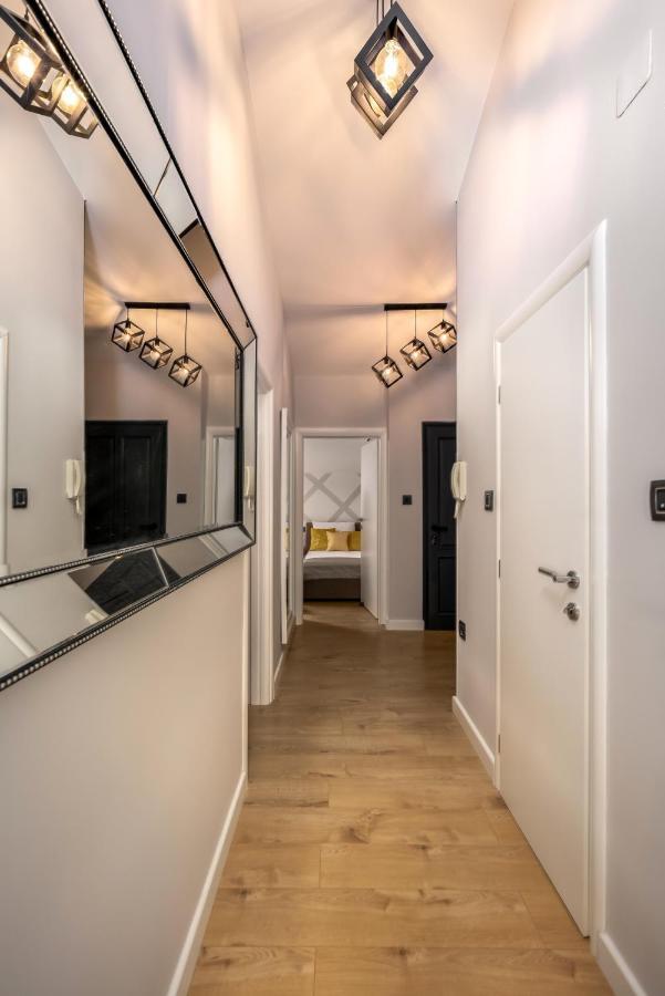 Apartment Forever Selce Exterior foto