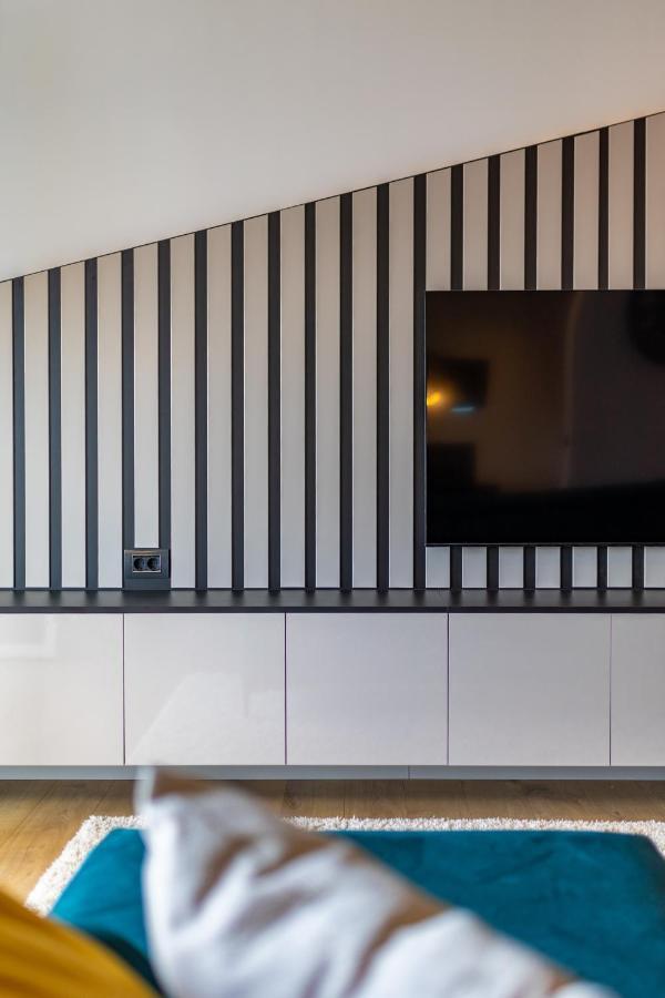 Apartment Forever Selce Exterior foto